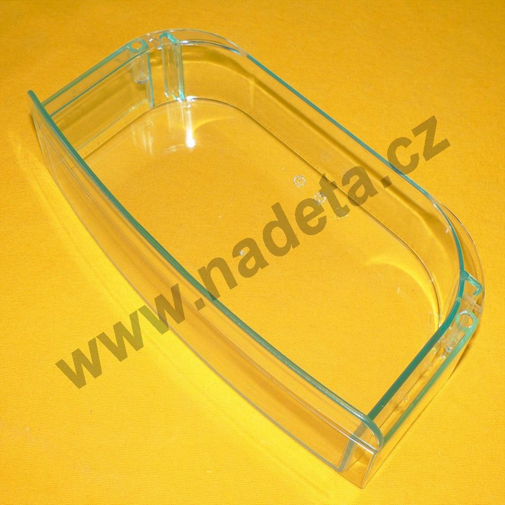 Police dveří miska krátká lednice Gorenje HZDI2626