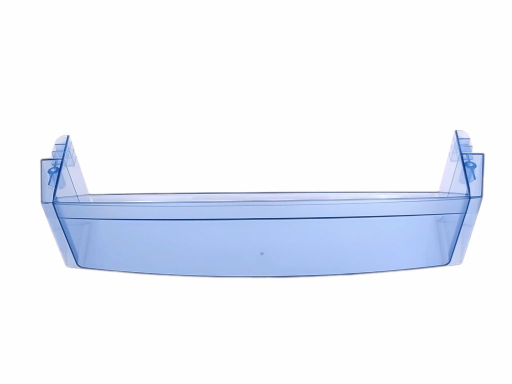 Police dveří na lahve Gorenje / Mora 134811 – originální přihrádka 