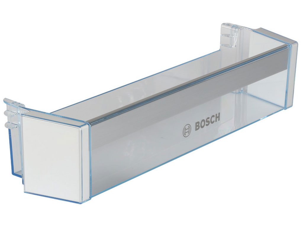 Police dveří na lahve lednice BOSCH / SIEMENS 00704760