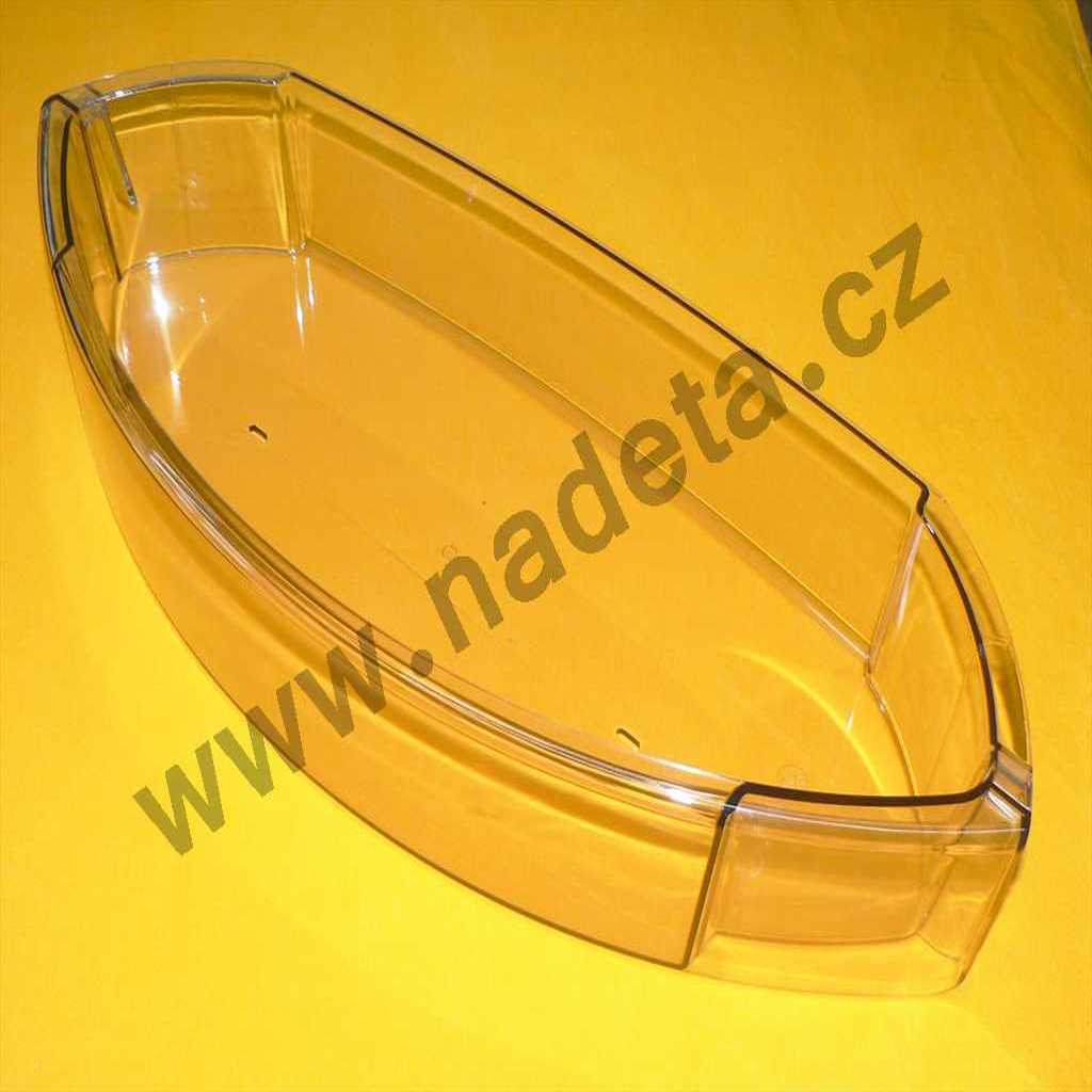 Police dveří na lahve lednice GORENJE RK69SXW