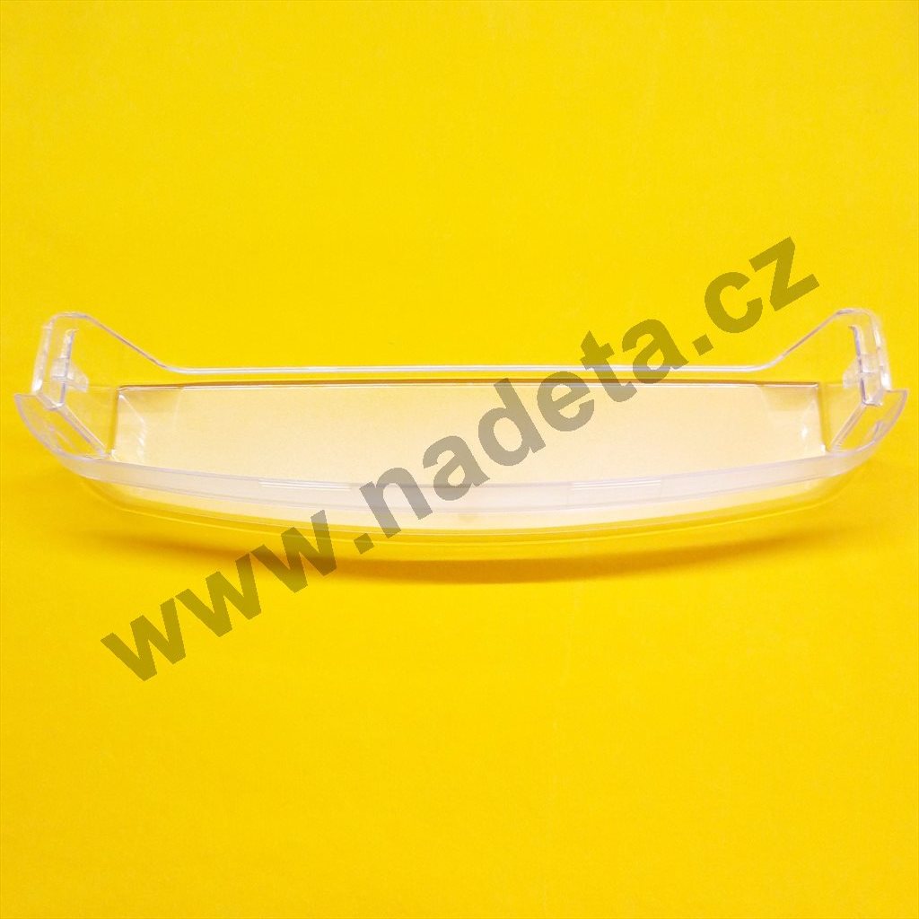 Police dveří na lahve lednice Whirlpool CB281W