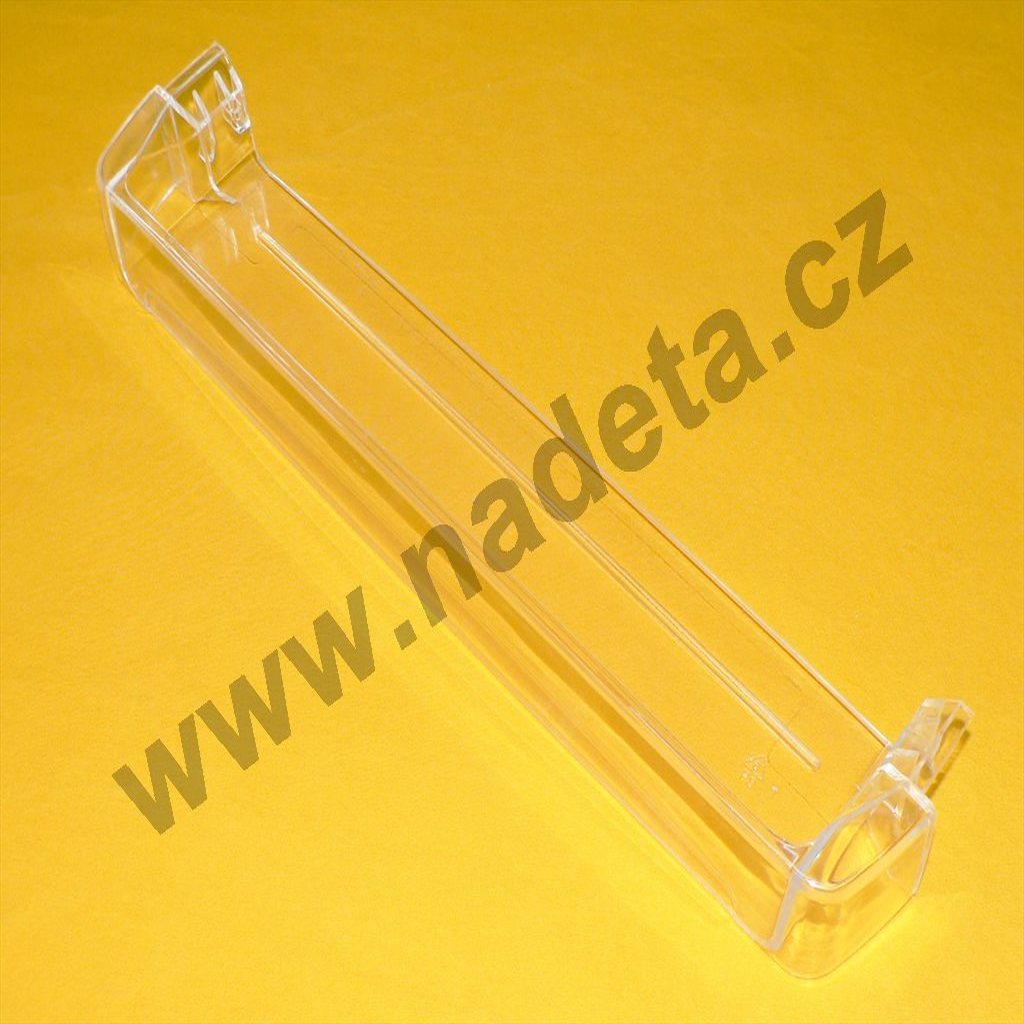 Police dveří nízká, lednice Candy CFO151E