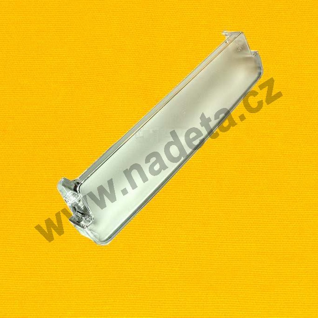 Police dveří nízká, lednice Candy DF2-28-2