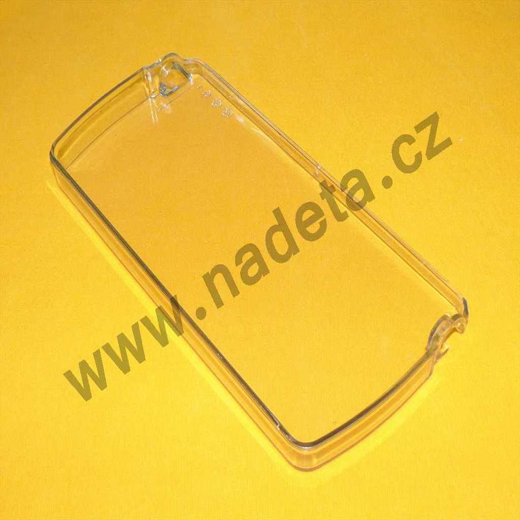 Police dveří sklopná, lednice Gorenje HTI2121