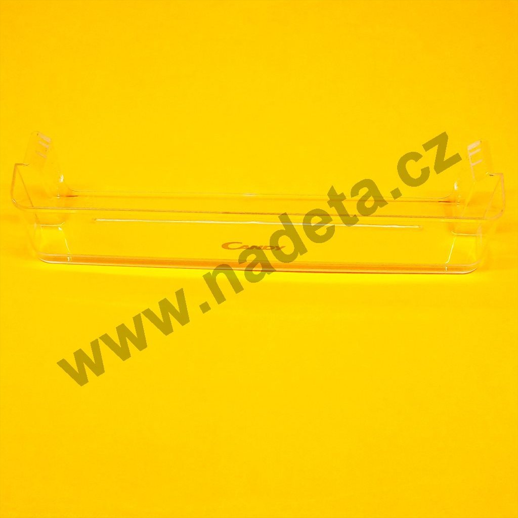 Police dveří spodní, lednice Candy CCBS5154W