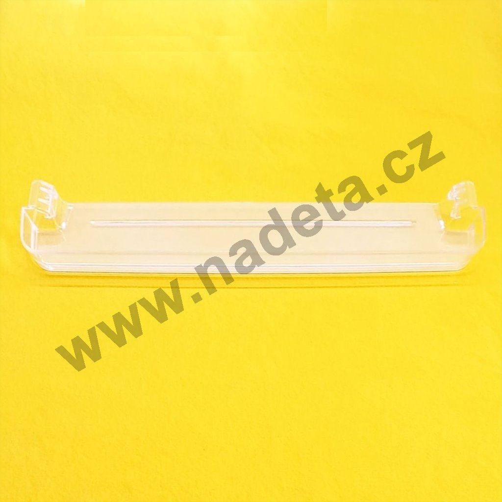 Police dveří střední, lednice Candy CCBS5154W