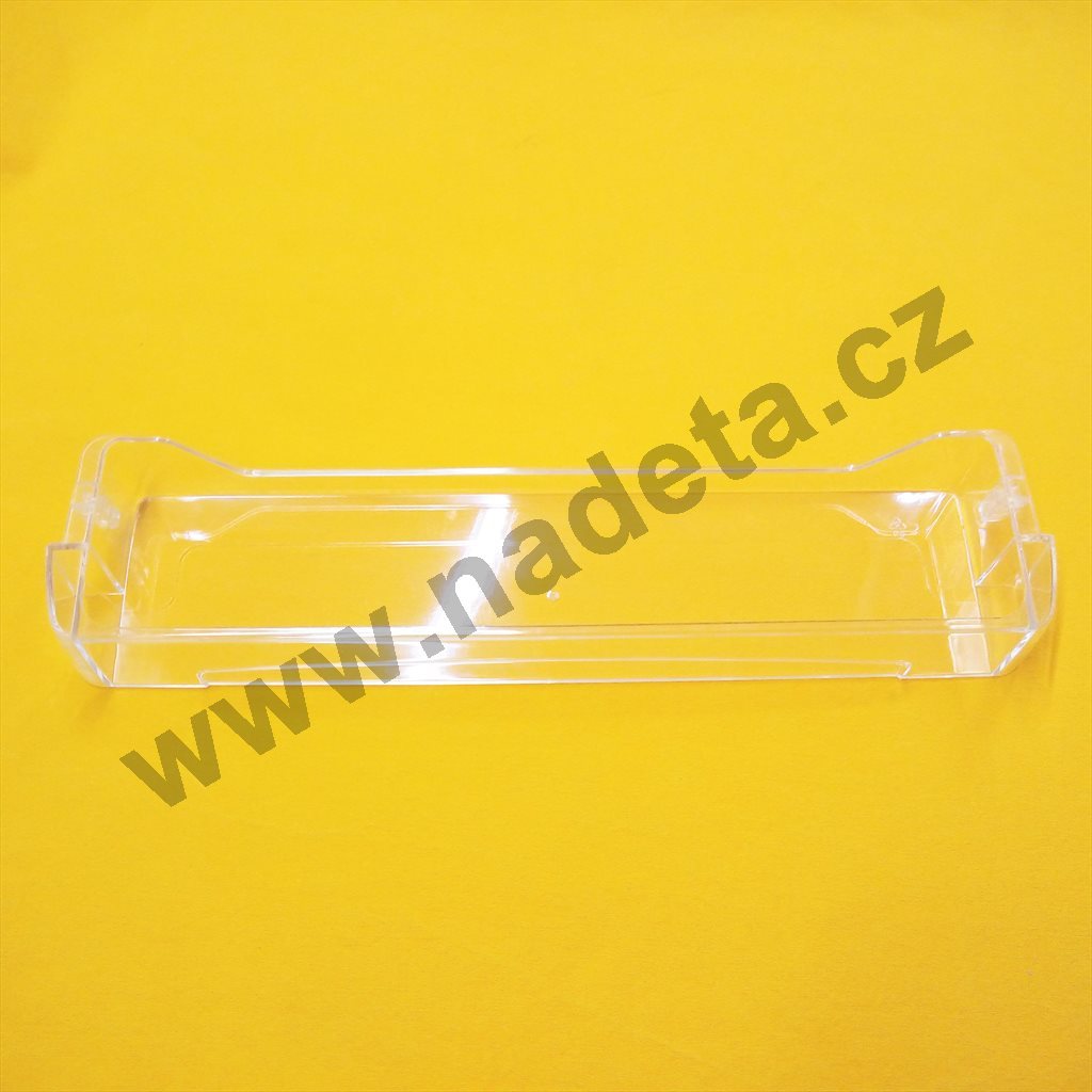 Police dveří střední, lednice Candy CFD2461E