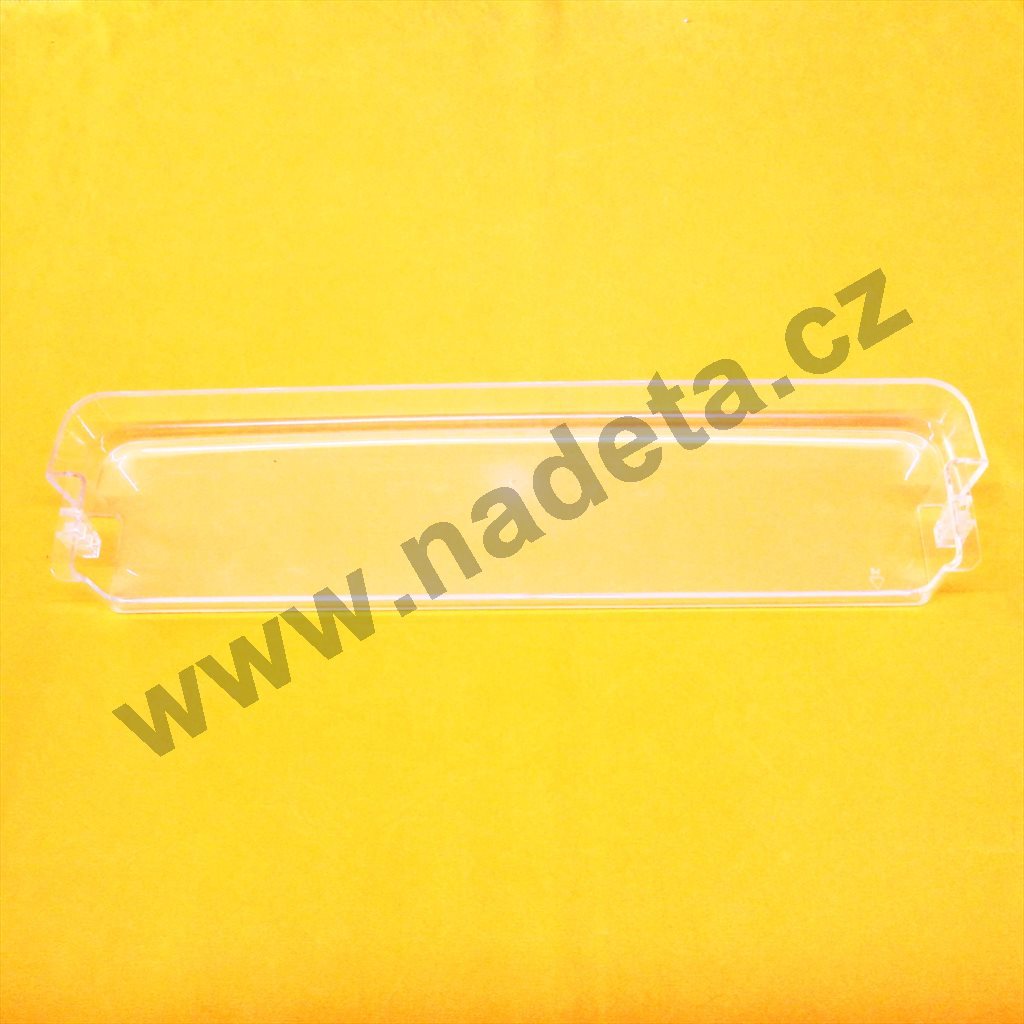 Police dveří střední, lednice Candy TLS544W