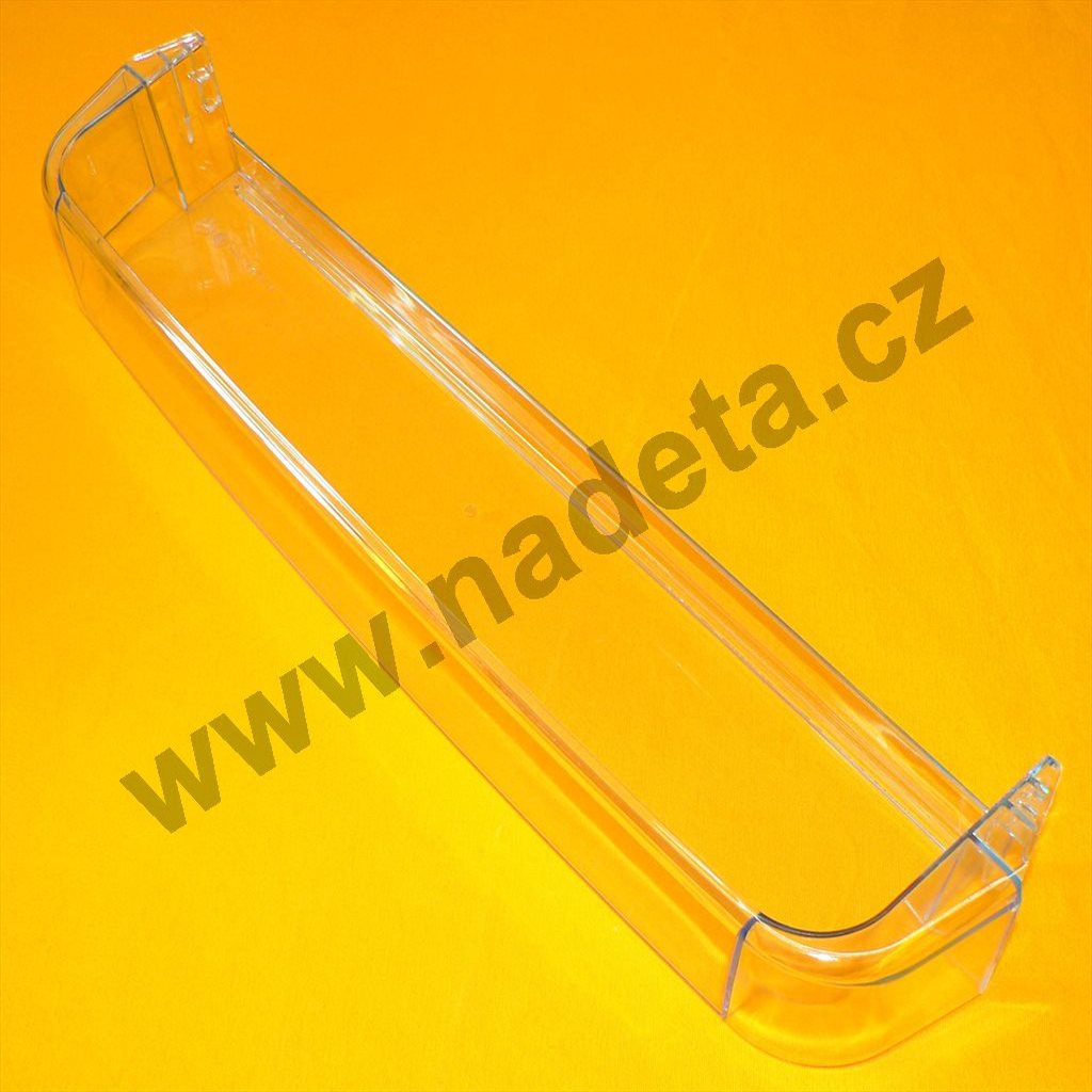 Police dveří střední, lednice Electrolux CB4001