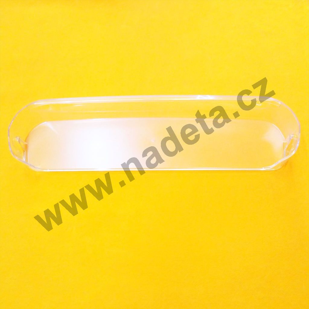 Police dveří střední, lednice Indesit BIAA13PF