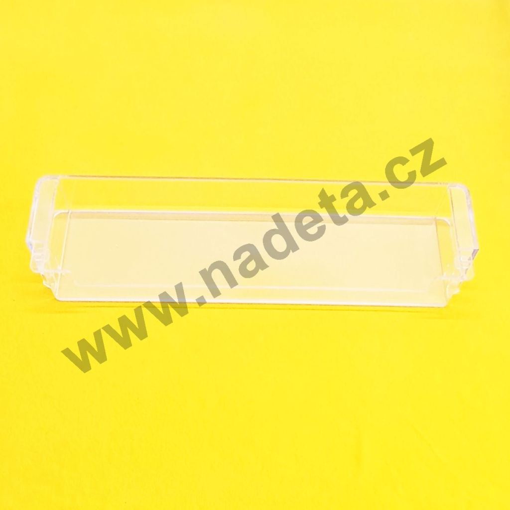 Police dveří střední, lednice Mora VCN1821