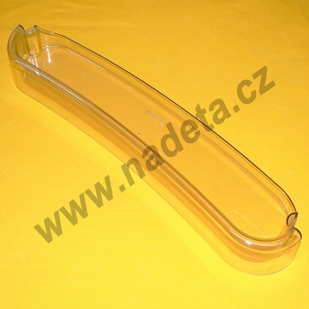 Police dvířek dlouhá, lednice Gorenje HZOS3366