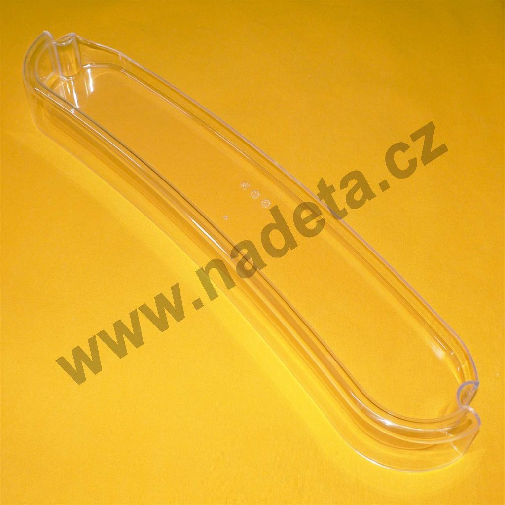 Police dvířek dlouhá, lednice Gorenje HZOS3566