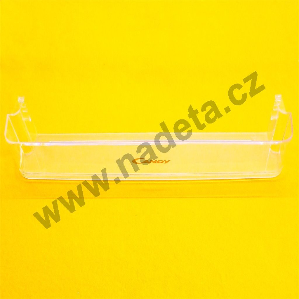 Police na lahve lednice CANDY CIO225EE