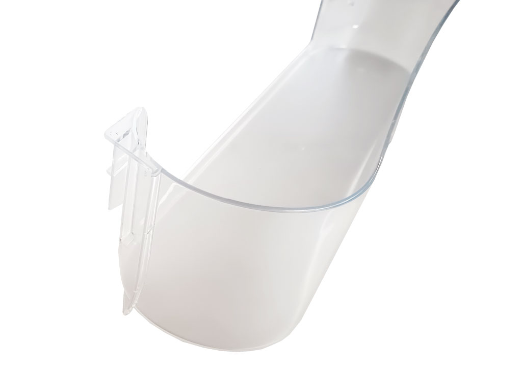 Police na lahve, lednice Zanussi CBZF340 2646019030