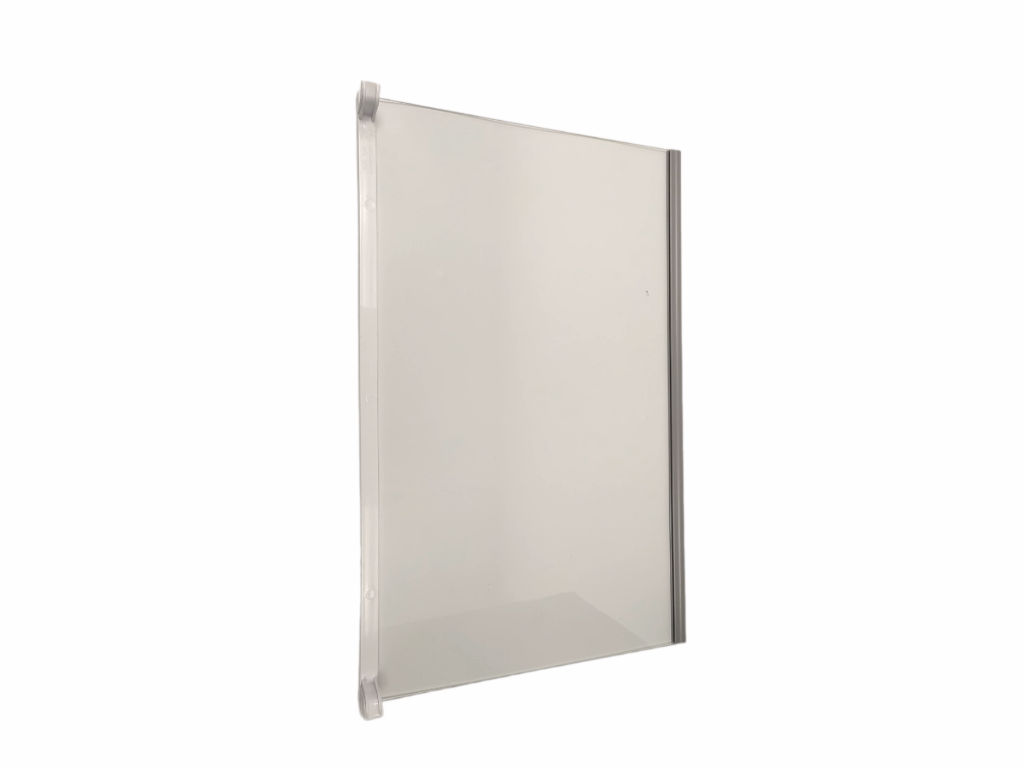 Police skleněná lednice Gorenje - HK1913358