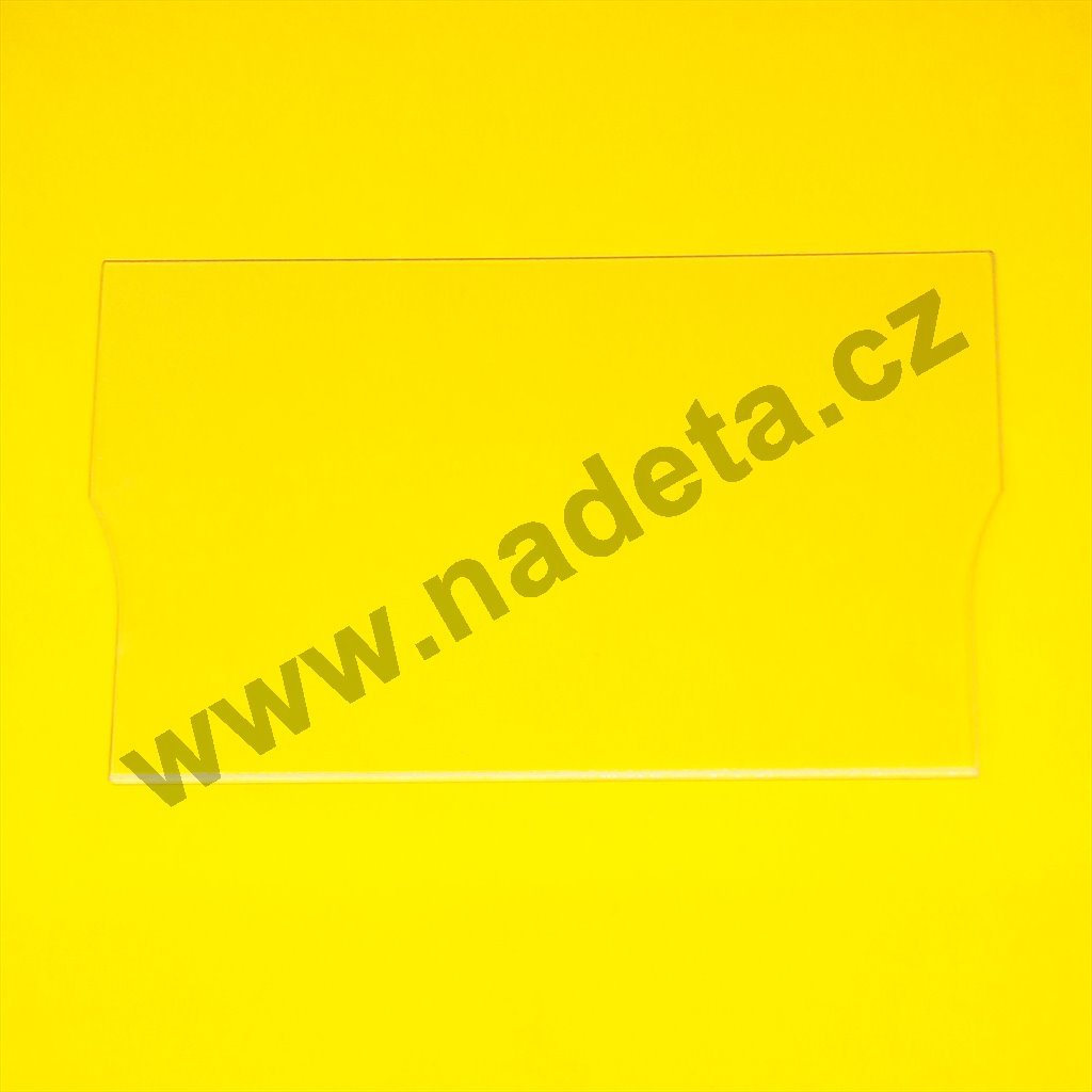 Police skleněná, lednice Whirlpool ARZ011