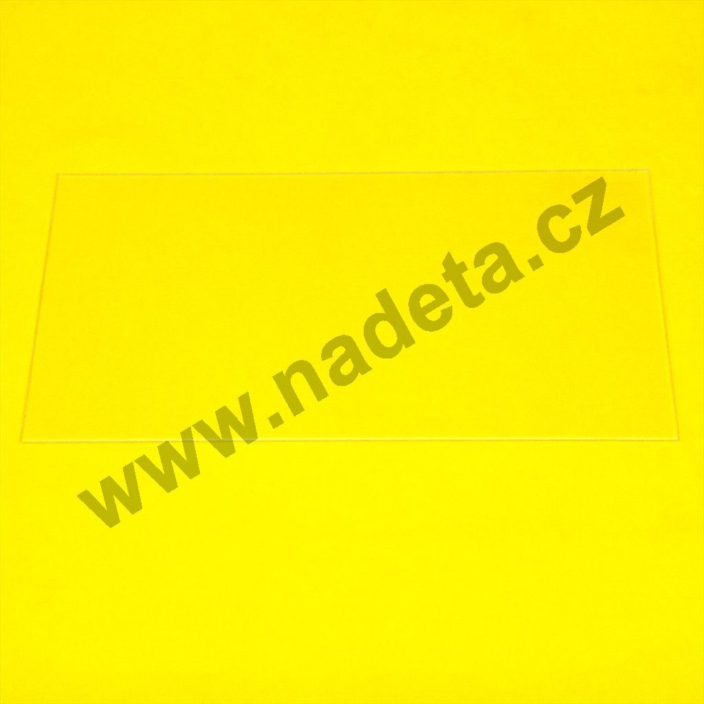 Police skleněná, lednice Zanussi ZI1600