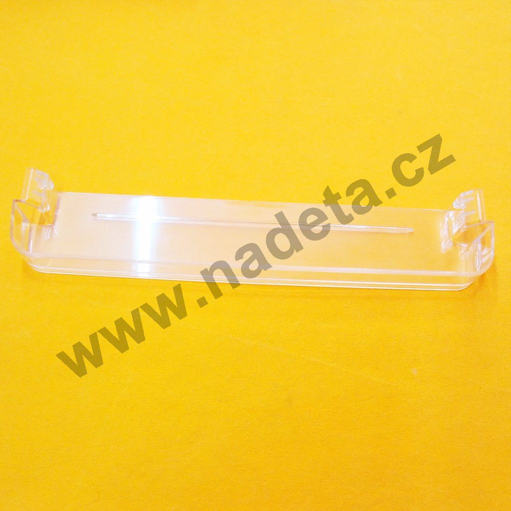 Police střední, lednice Candy CCTOS502W