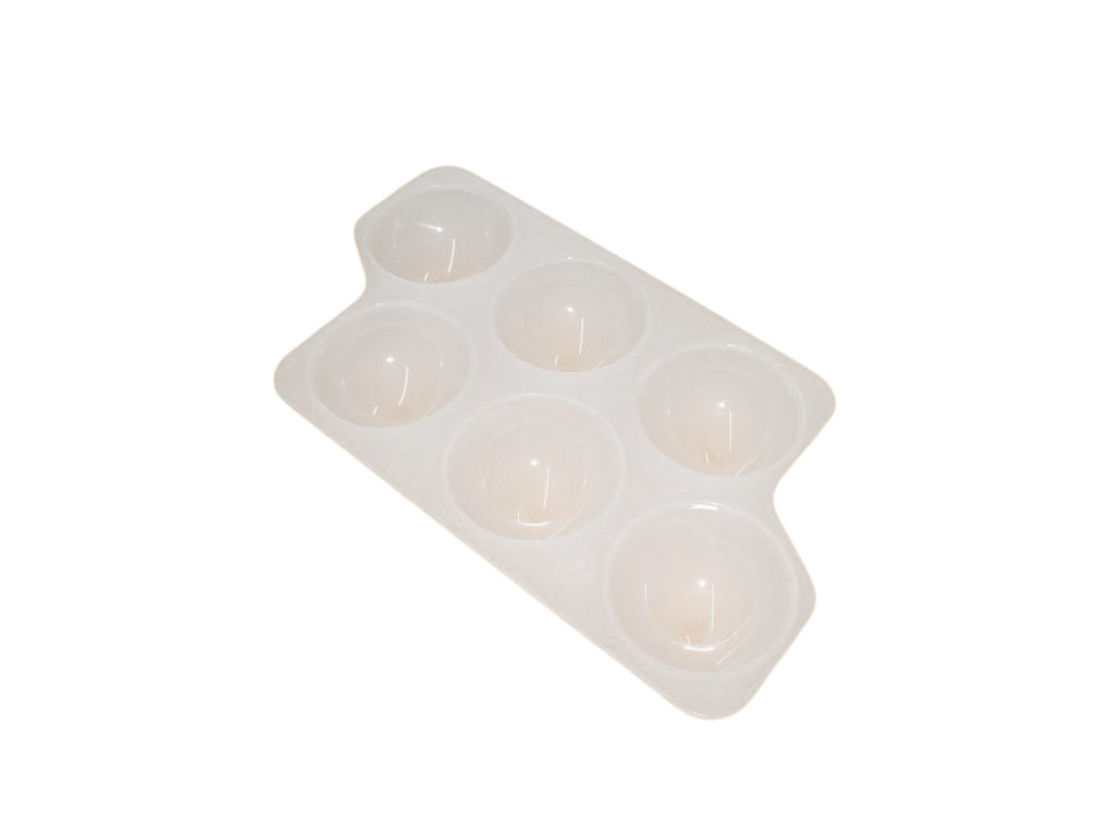 Polička na vajíčka lednice ZANUSSI ZU9145 