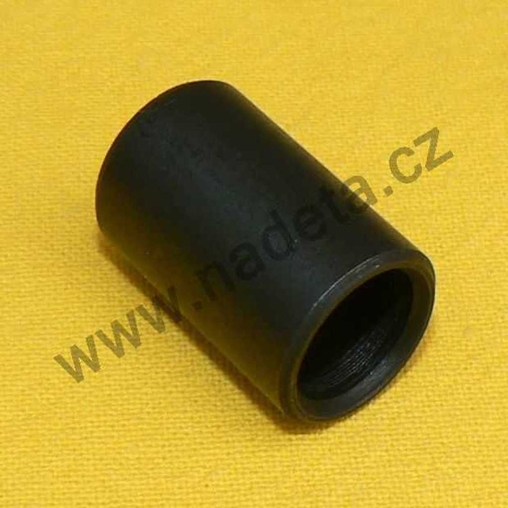 Pouzdro d = 9 mm, l = 18 mm, čerpadlo pračky Romo 