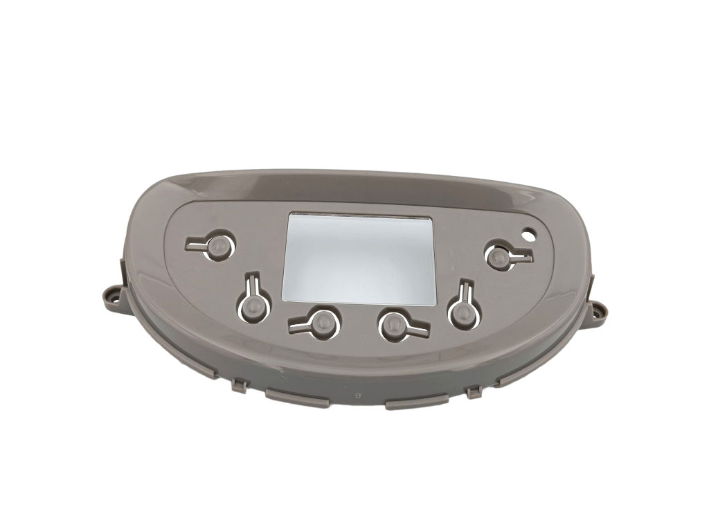 Přední kryt ovládacího panelu domací pekárny Moulinex, SS-189766