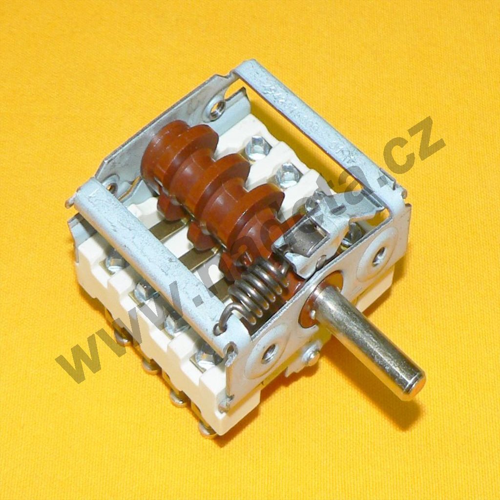 Přepínač 4942015 NAGEMA 300021