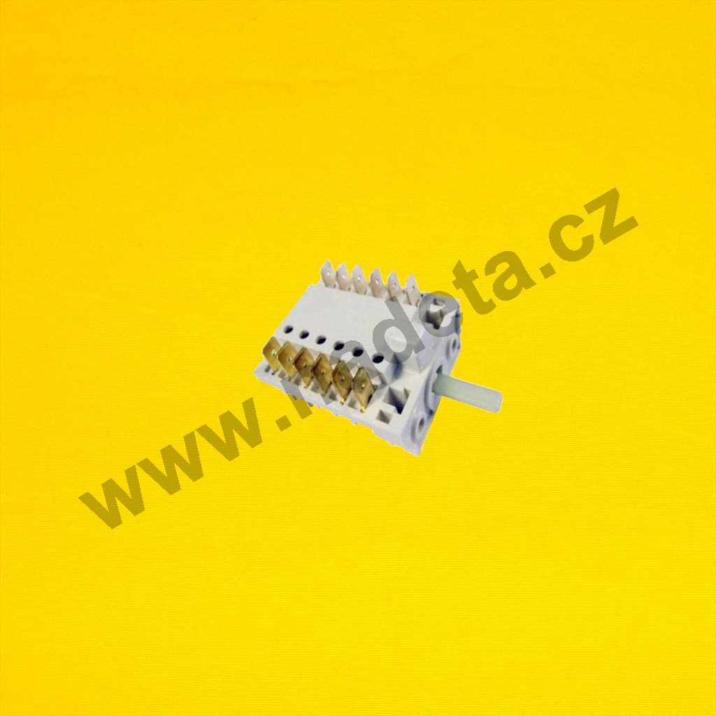 Přepínač DUO L18 EV6313 vestavná trouba Gorenje EV63.01W