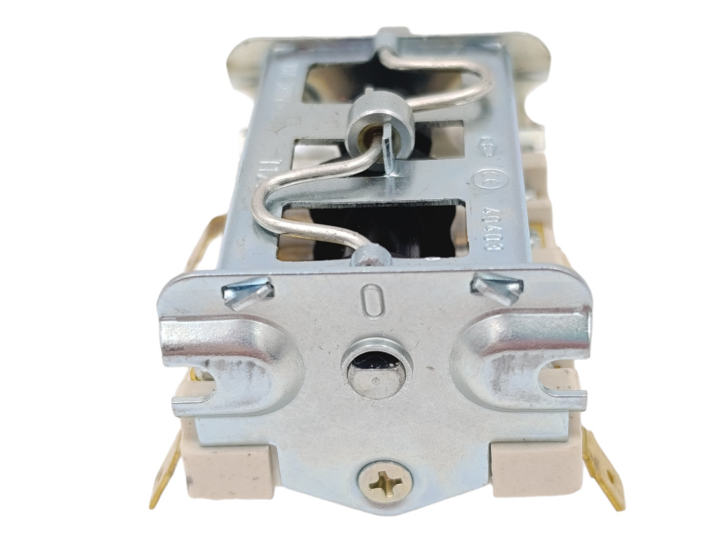 Přepínač elektrické pánve Alba Hořovice