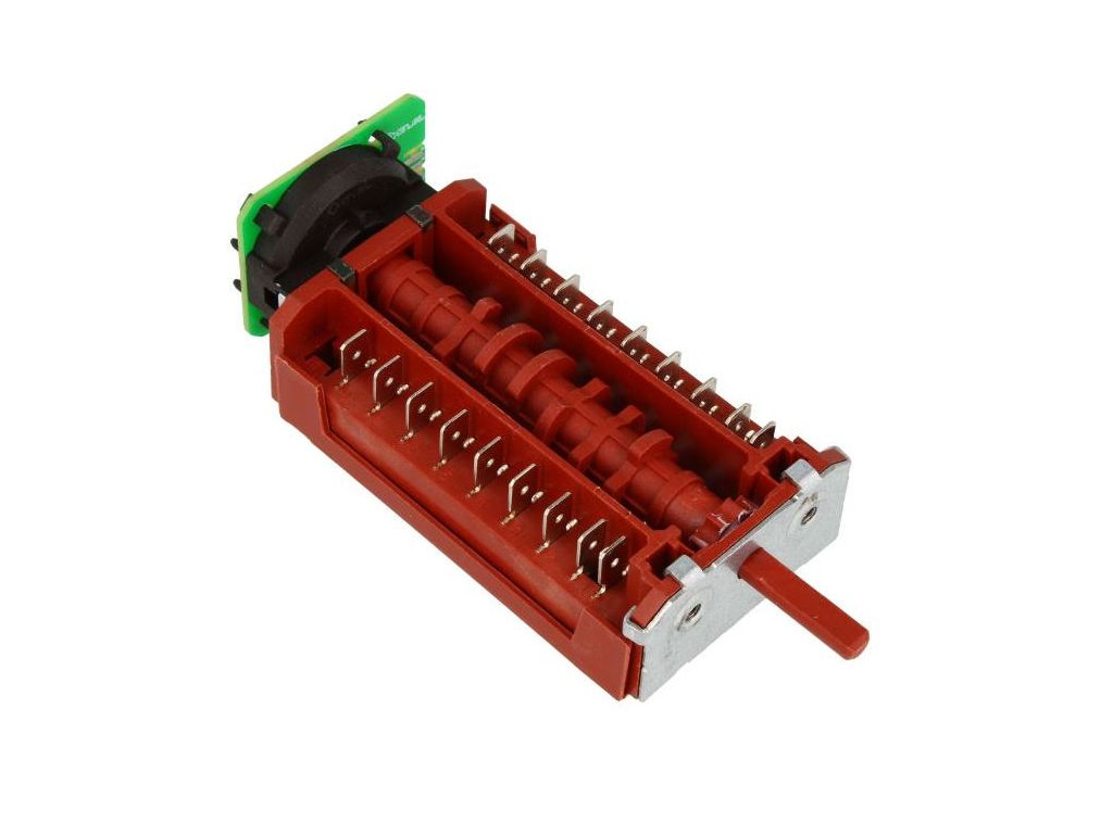 Přepínač funkcí trouby 32011714 VESTEL, originál