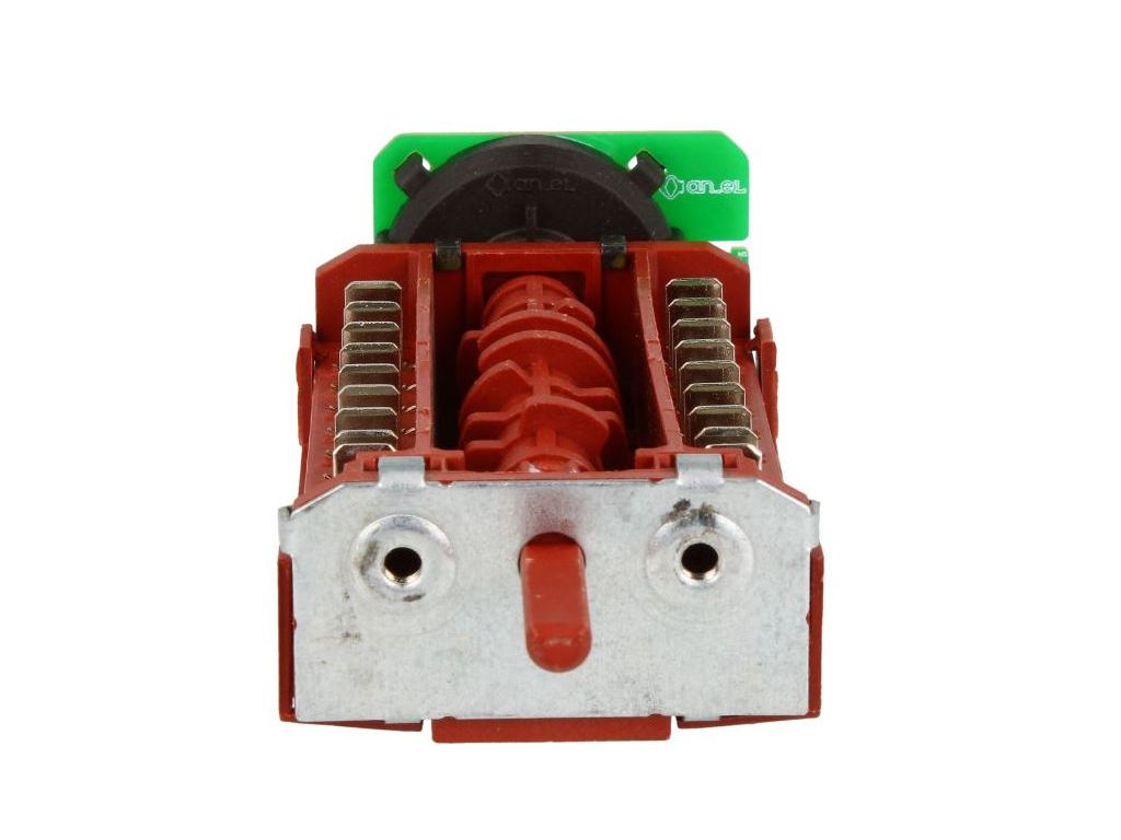 Přepínač funkcí trouby 32011714 VESTEL, originál