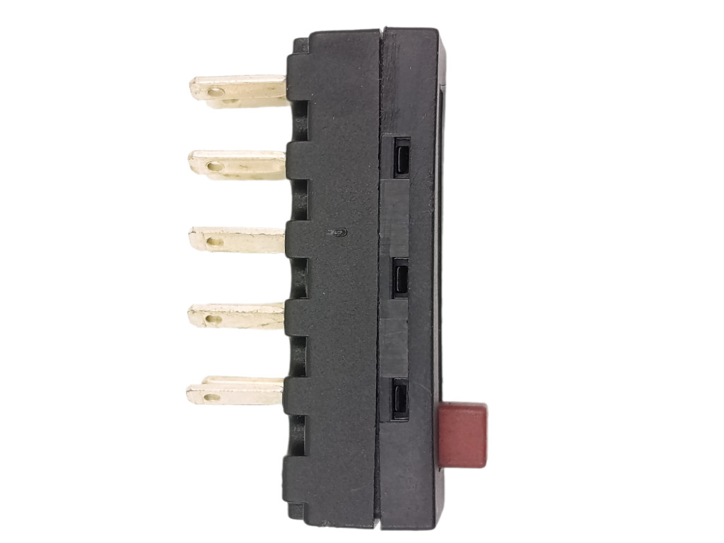 Přepínač motoru odsavač par Mora 6803.0000, Gorenje 507692, 813482