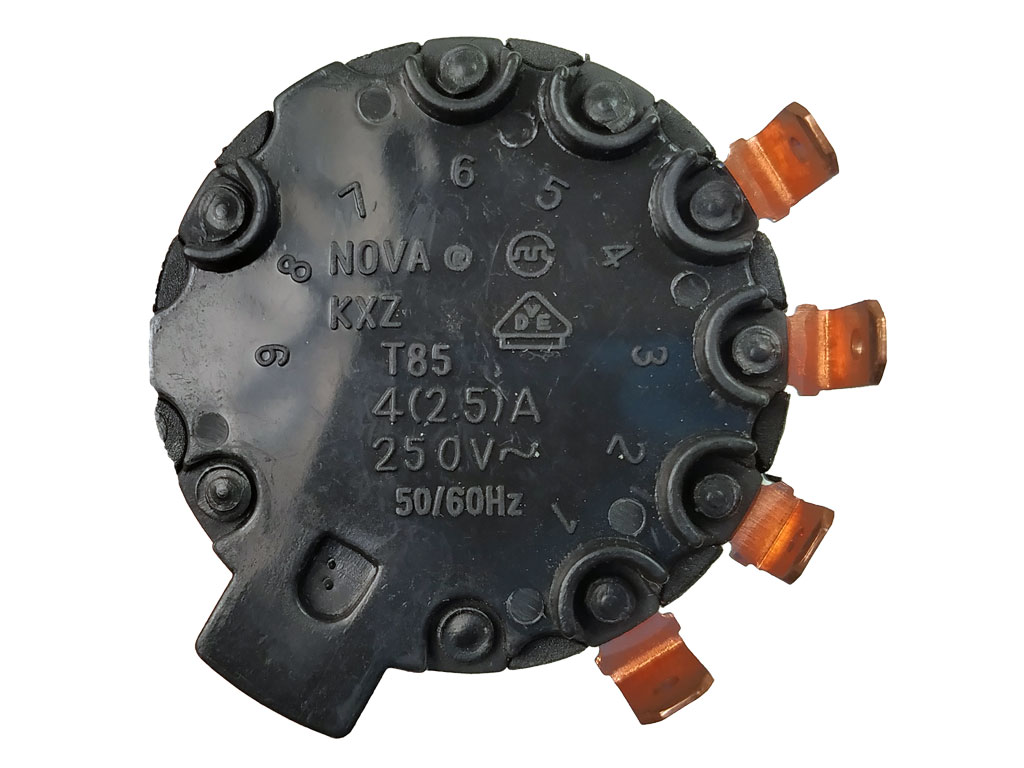 Přepínač otočný, stolní mixér Eta 3011 00080