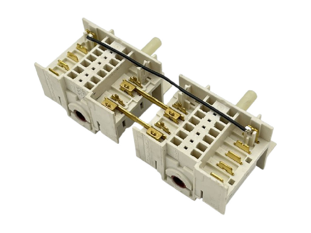 Přepínač plotny DUO-BLOCK 5HE/555 412 A Gorenje