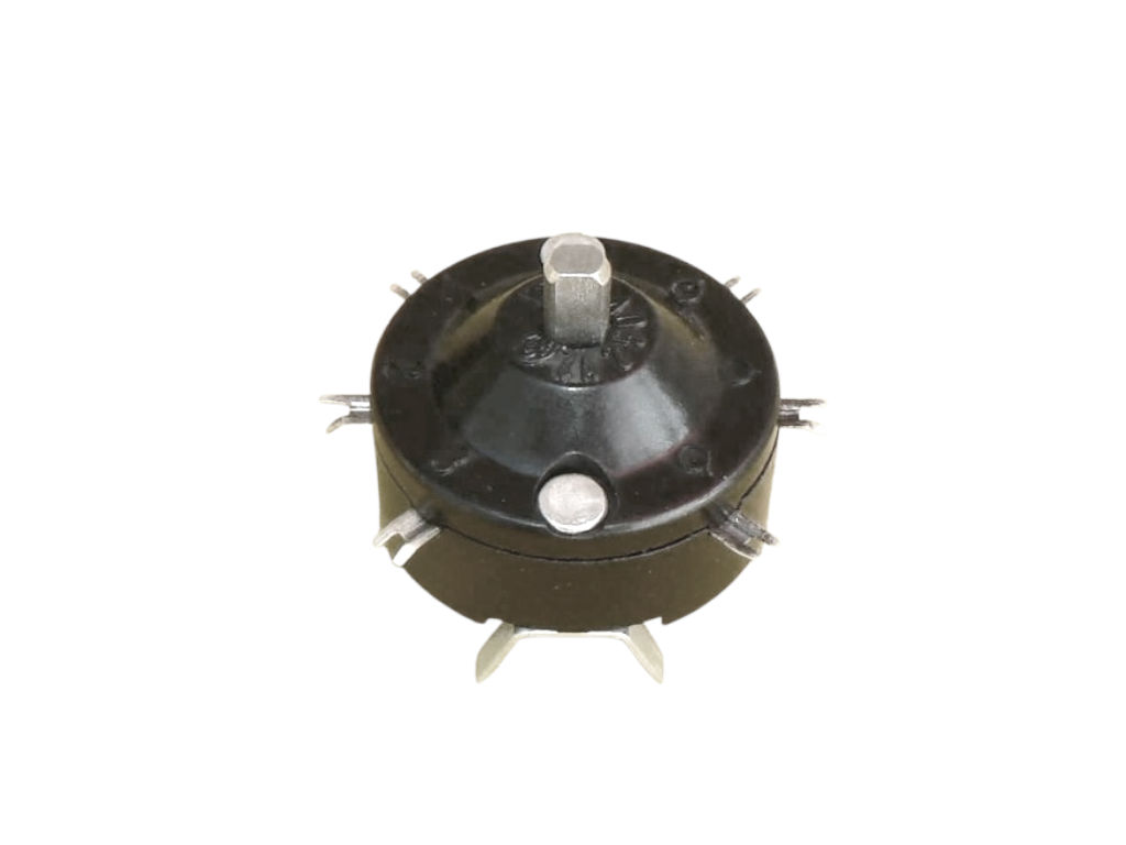 Přepínač regulační, robot Eta 0010, šlehač 0042, 1042 MM ( ETA 0010 57000 )