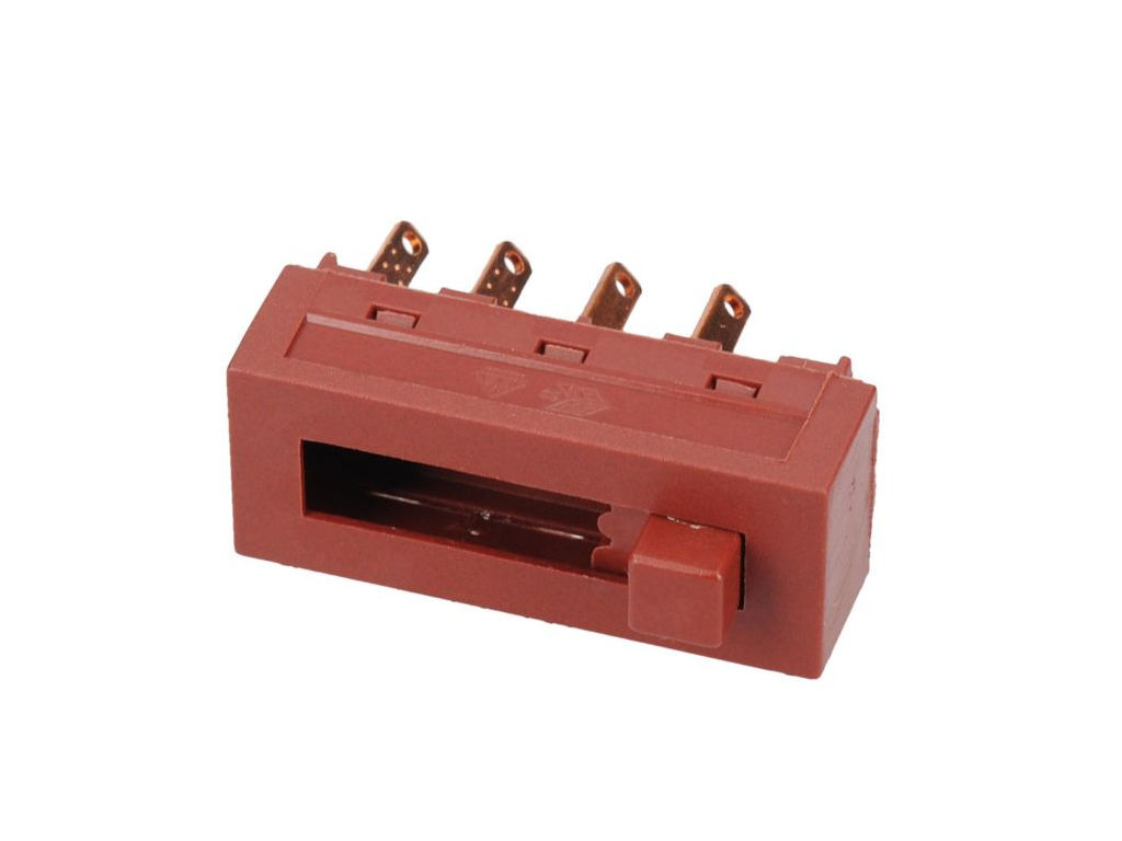 Přepínač světla, odsavač par Mora 6801