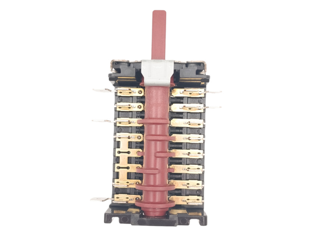 Přepínač trouby 7 poloh, sporák Amica 8062893