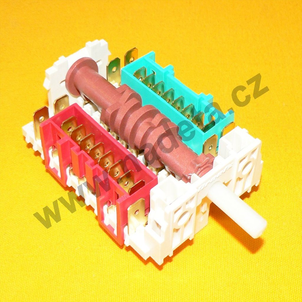 Přepínač trouby Gorenje EVP443-544M