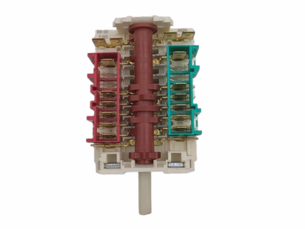 Přepínač trouby Mora Gorenje 466264 (466265)