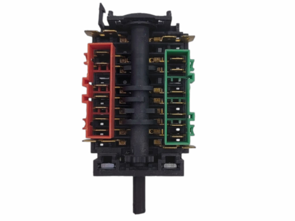 Přepínač trouby Mora Gorenje 466269 (466268)