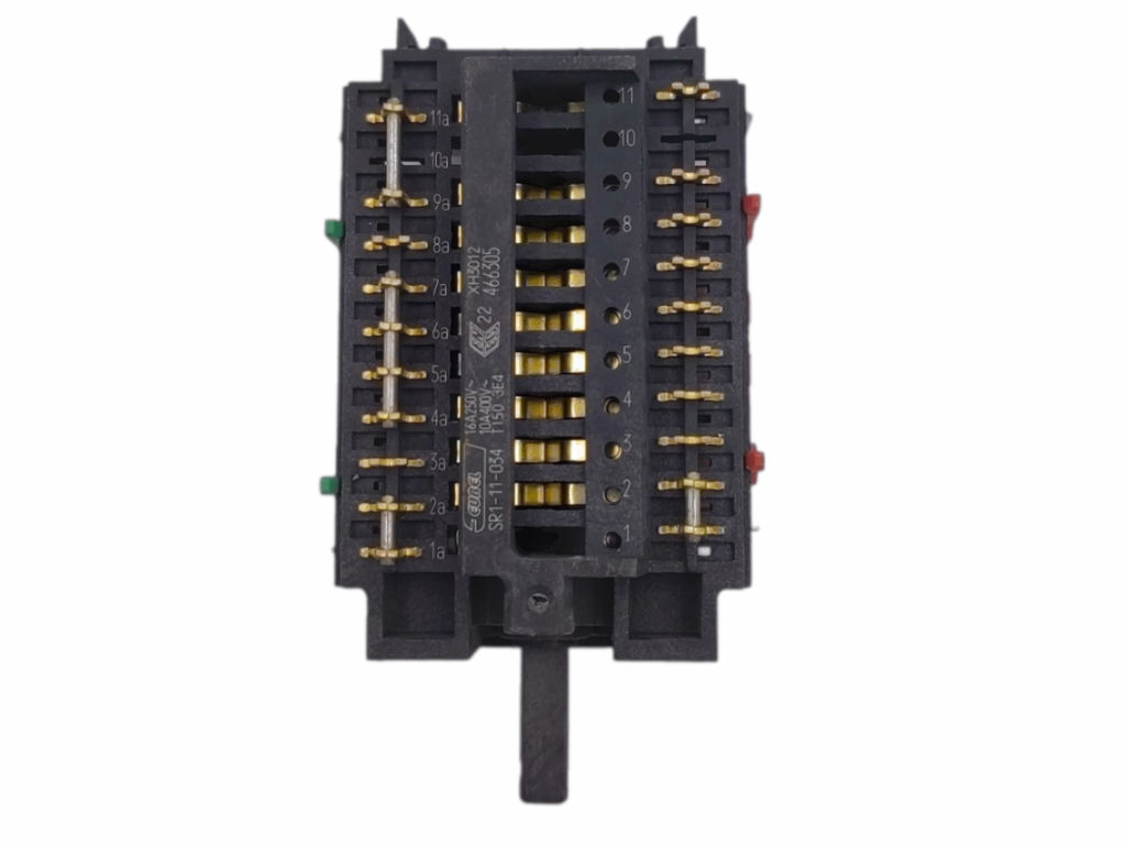 Přepínač trouby Mora, Gorenje 466305