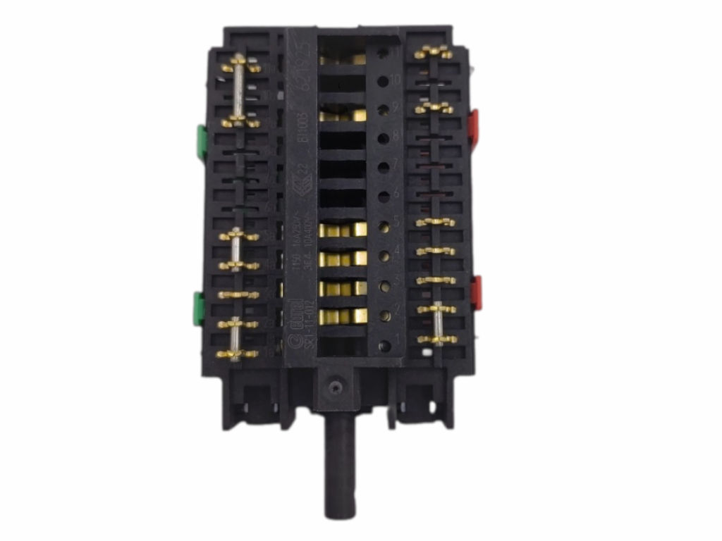 Přepínač trouby Mora Gorenje 621925 