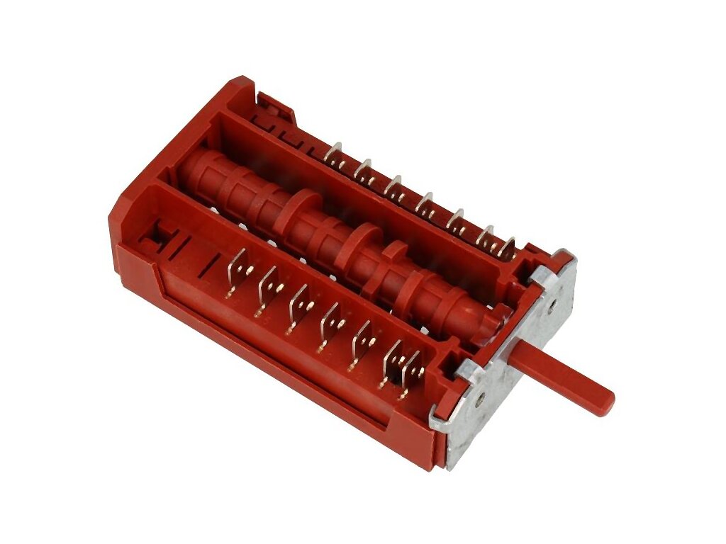 Přepínač trouby sporáku 32012461 VESTEL / Philco