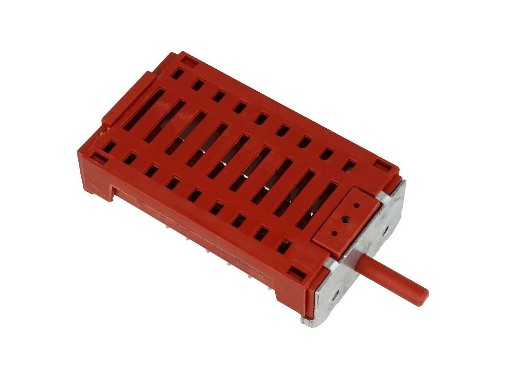 Přepínač trouby sporáku 32012461 VESTEL / Philco