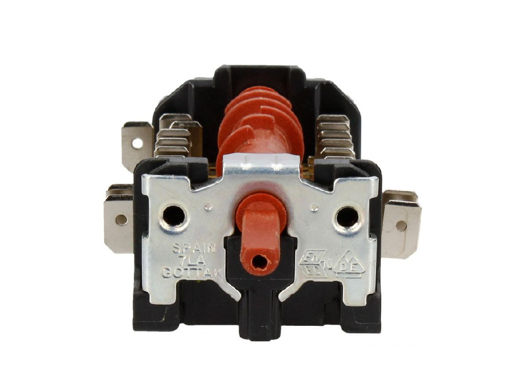 Přepínač trouby sporáku AMICA 8071441