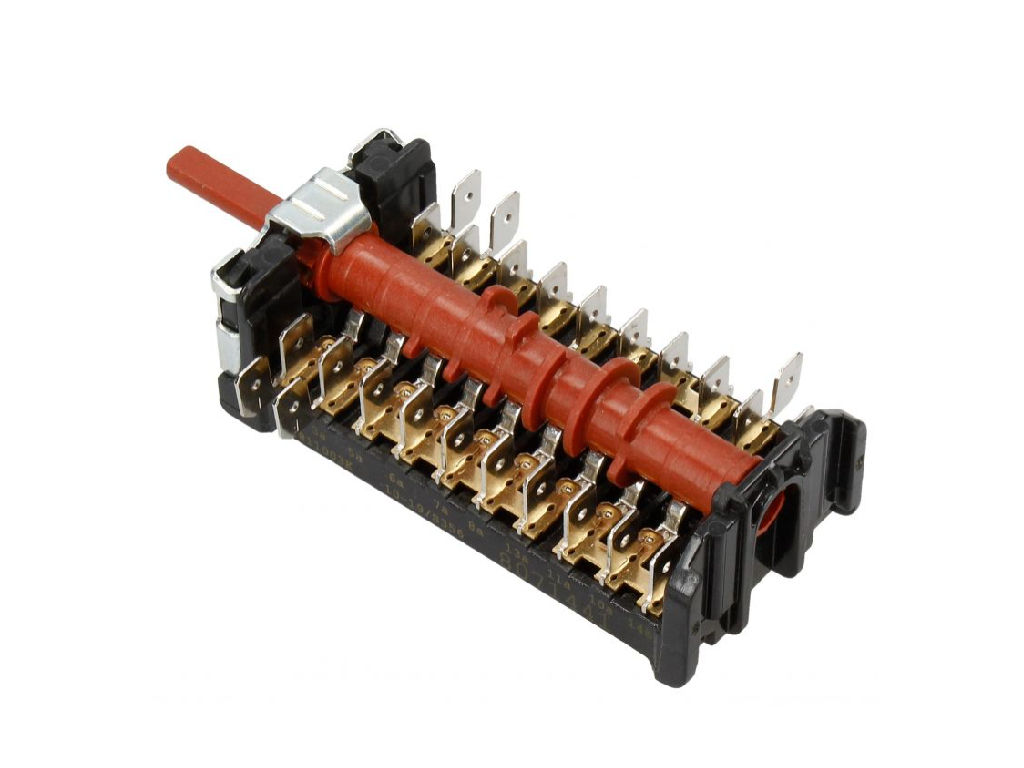 Přepínač trouby sporáku AMICA 8071441