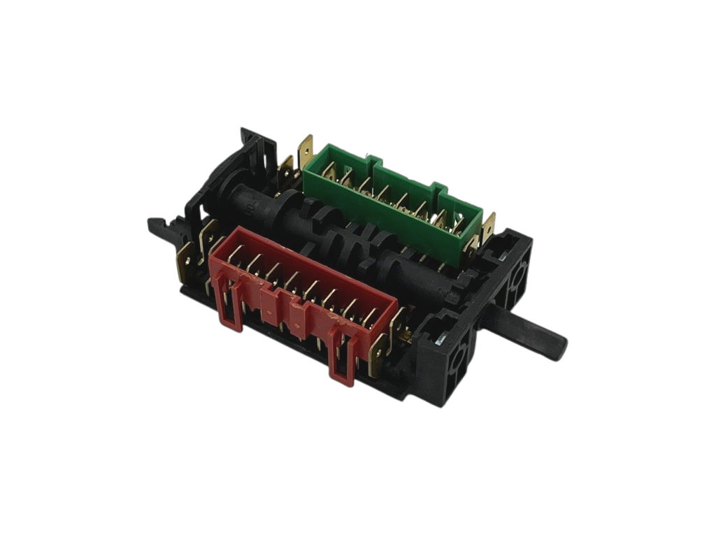 Přepínač trouby sporáku Gorenje, 726612