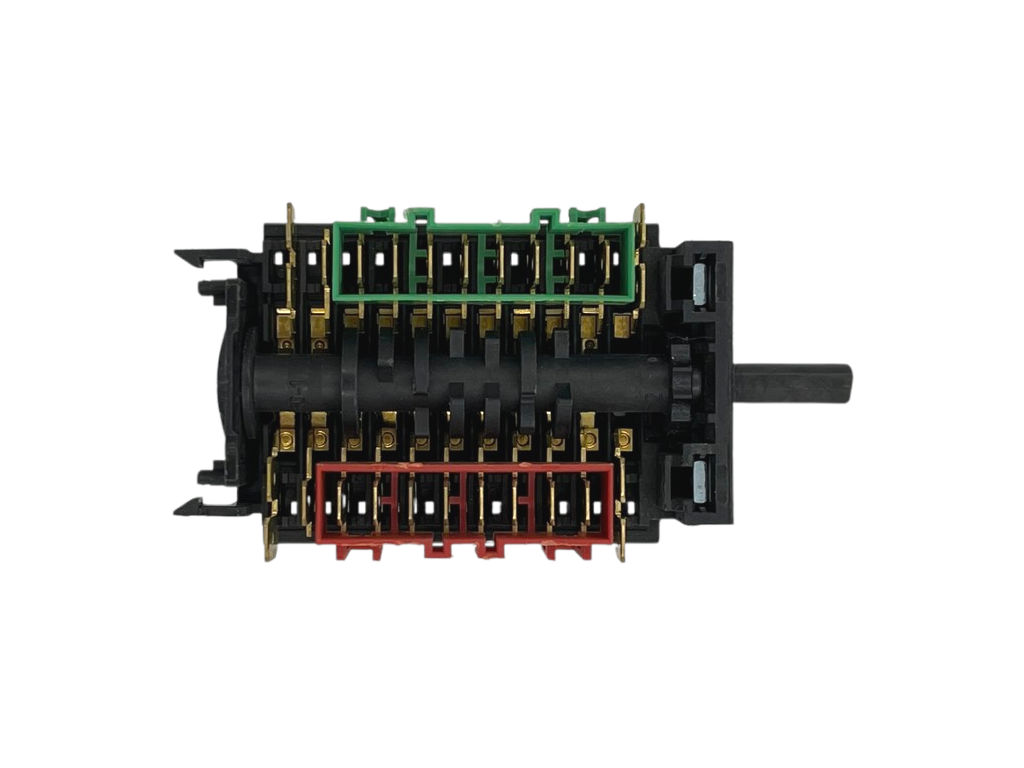 Přepínač trouby sporáku Gorenje, 726612