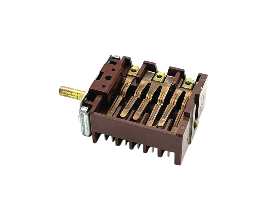 Přepínač trouby sporáku Mora, 813537