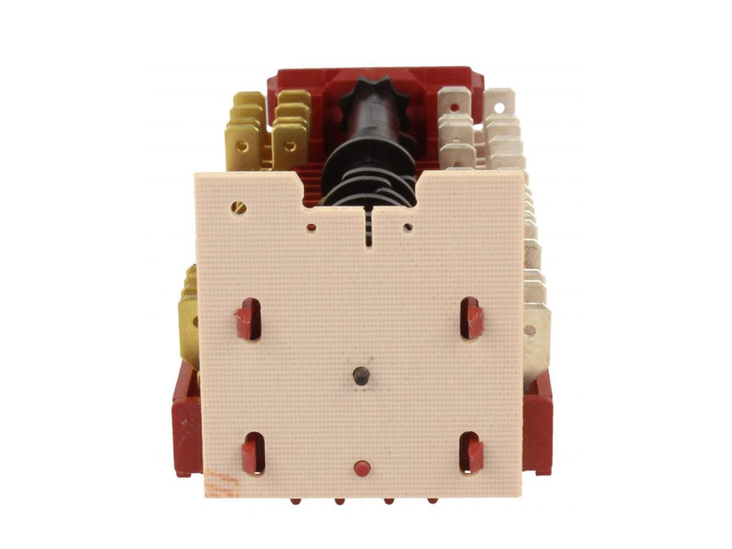 Přepínač trouby vestavná trouba TROUBA BOSCH HT5HB33  00645938